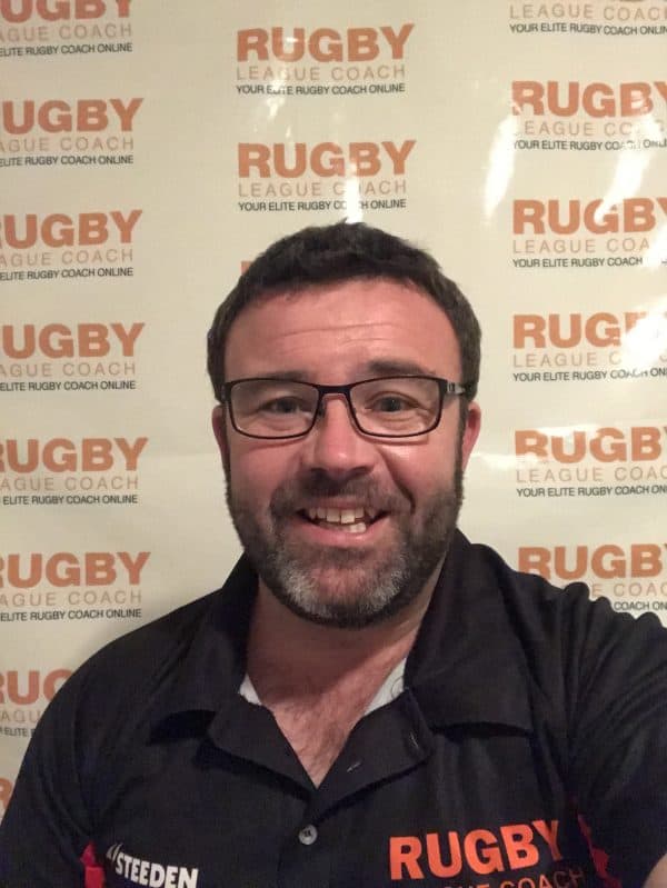 new zealand rugby league coach