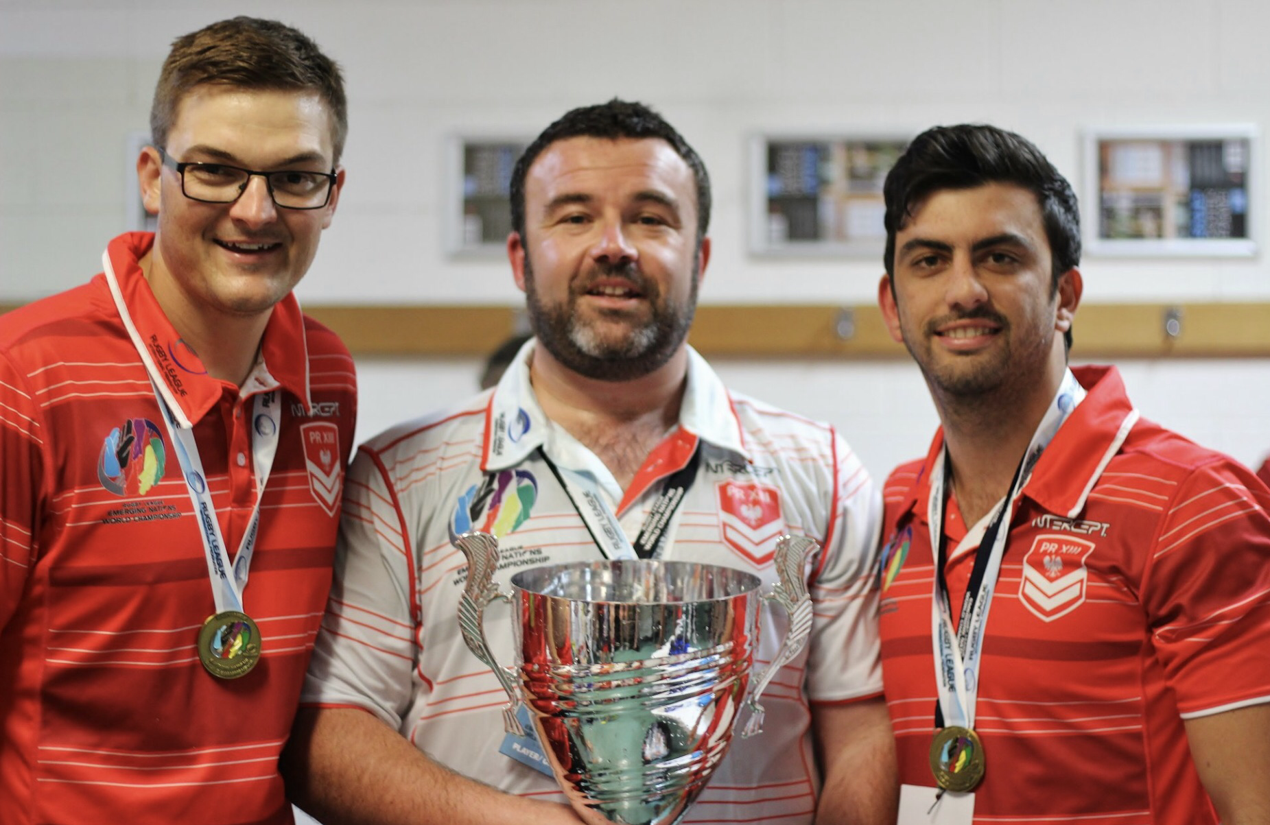 Coach Mentor – Rugby League Coach